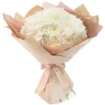 Букет Аромат нежности