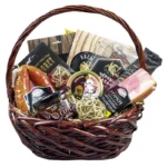 Мужская корзина Мясной гуру